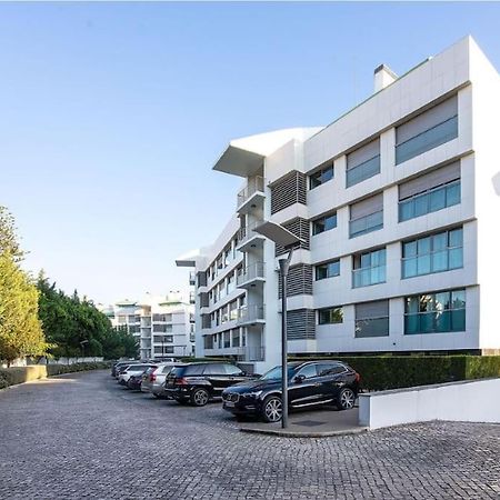 Cascais Lux Apartment 521 Letter Εξωτερικό φωτογραφία