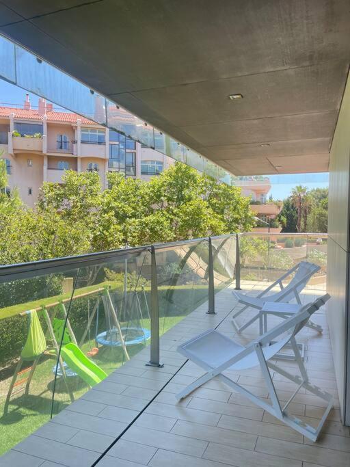 Cascais Lux Apartment 521 Letter Εξωτερικό φωτογραφία
