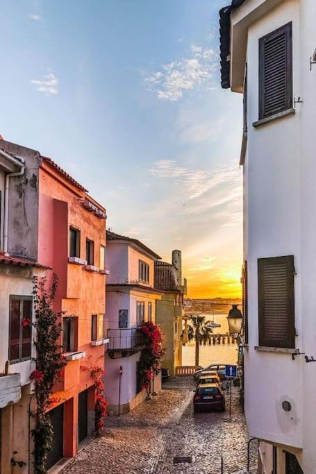 Cascais Lux Apartment 521 Letter Εξωτερικό φωτογραφία