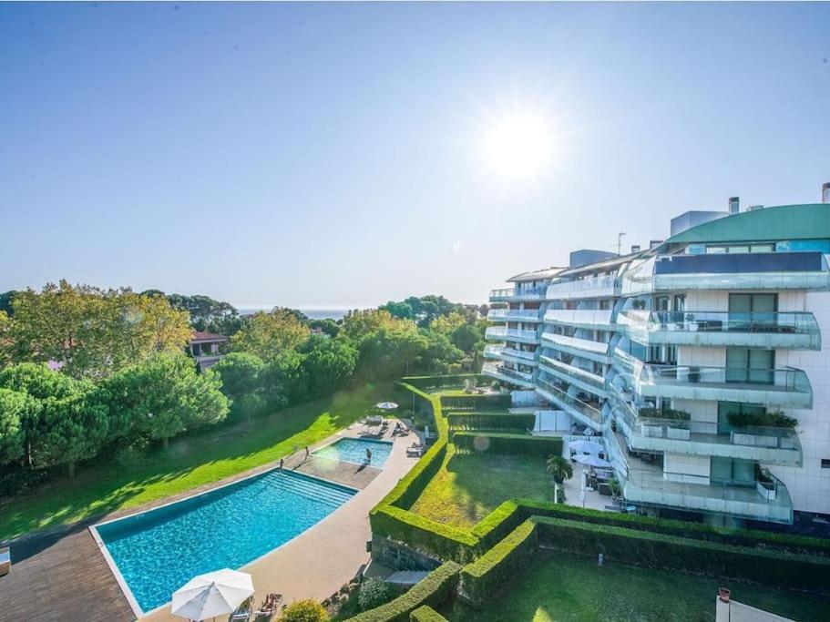 Cascais Lux Apartment 521 Letter Εξωτερικό φωτογραφία