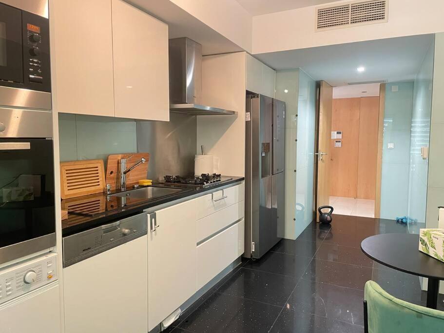 Cascais Lux Apartment 521 Letter Εξωτερικό φωτογραφία