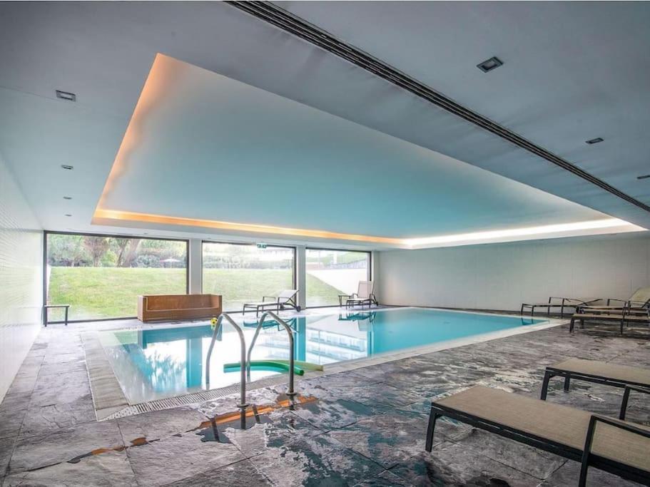 Cascais Lux Apartment 521 Letter Εξωτερικό φωτογραφία
