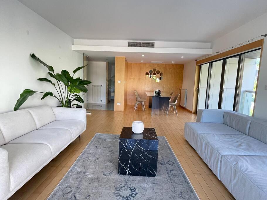 Cascais Lux Apartment 521 Letter Εξωτερικό φωτογραφία