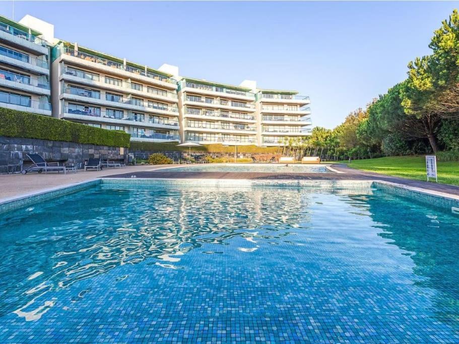 Cascais Lux Apartment 521 Letter Εξωτερικό φωτογραφία
