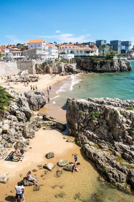 Cascais Lux Apartment 521 Letter Εξωτερικό φωτογραφία