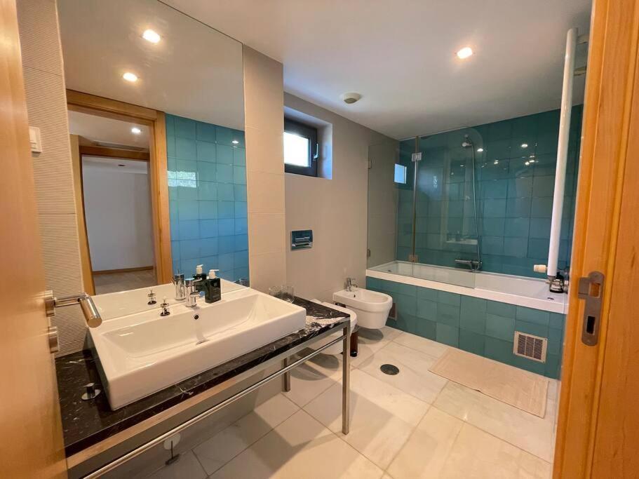 Cascais Lux Apartment 521 Letter Εξωτερικό φωτογραφία