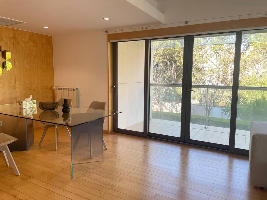 Cascais Lux Apartment 521 Letter Εξωτερικό φωτογραφία