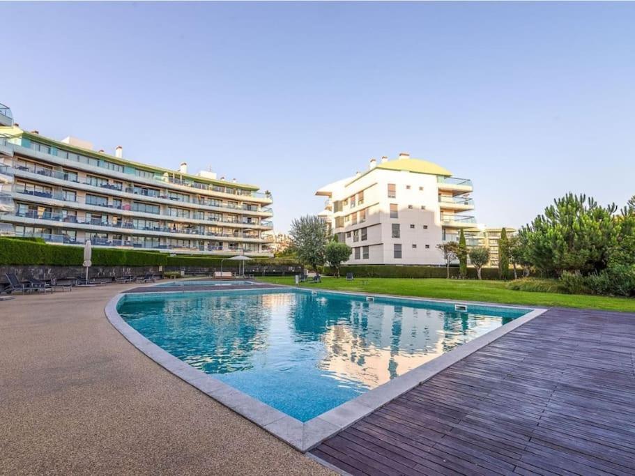 Cascais Lux Apartment 521 Letter Εξωτερικό φωτογραφία