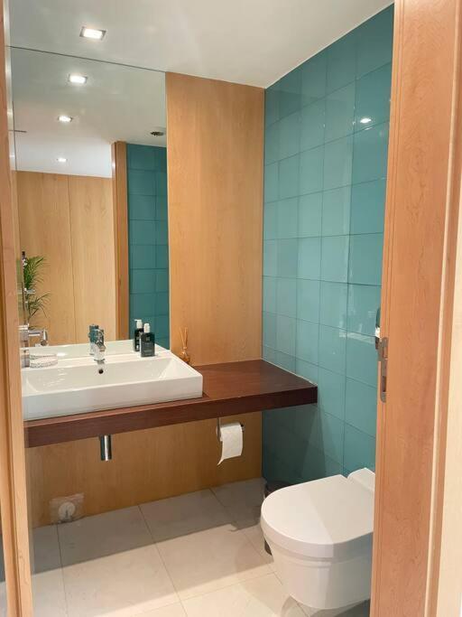Cascais Lux Apartment 521 Letter Εξωτερικό φωτογραφία